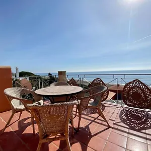 A&n Beachside Apartamento