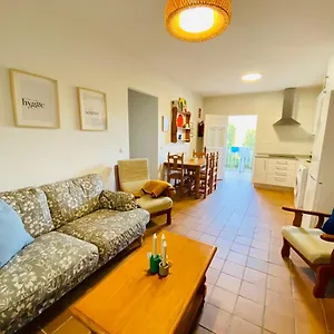Wild En Casitas De Huerta Arriba Сasa de vacaciones